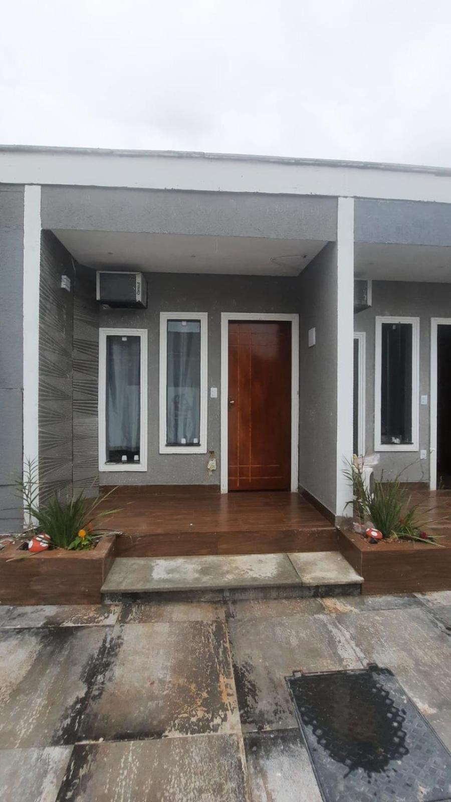Pousada Recanto Beach House - Cabo Frio - Rj- Unamar- Cond Florestinha - 1 Min A Pe Da Praia Tamoios Zewnętrze zdjęcie