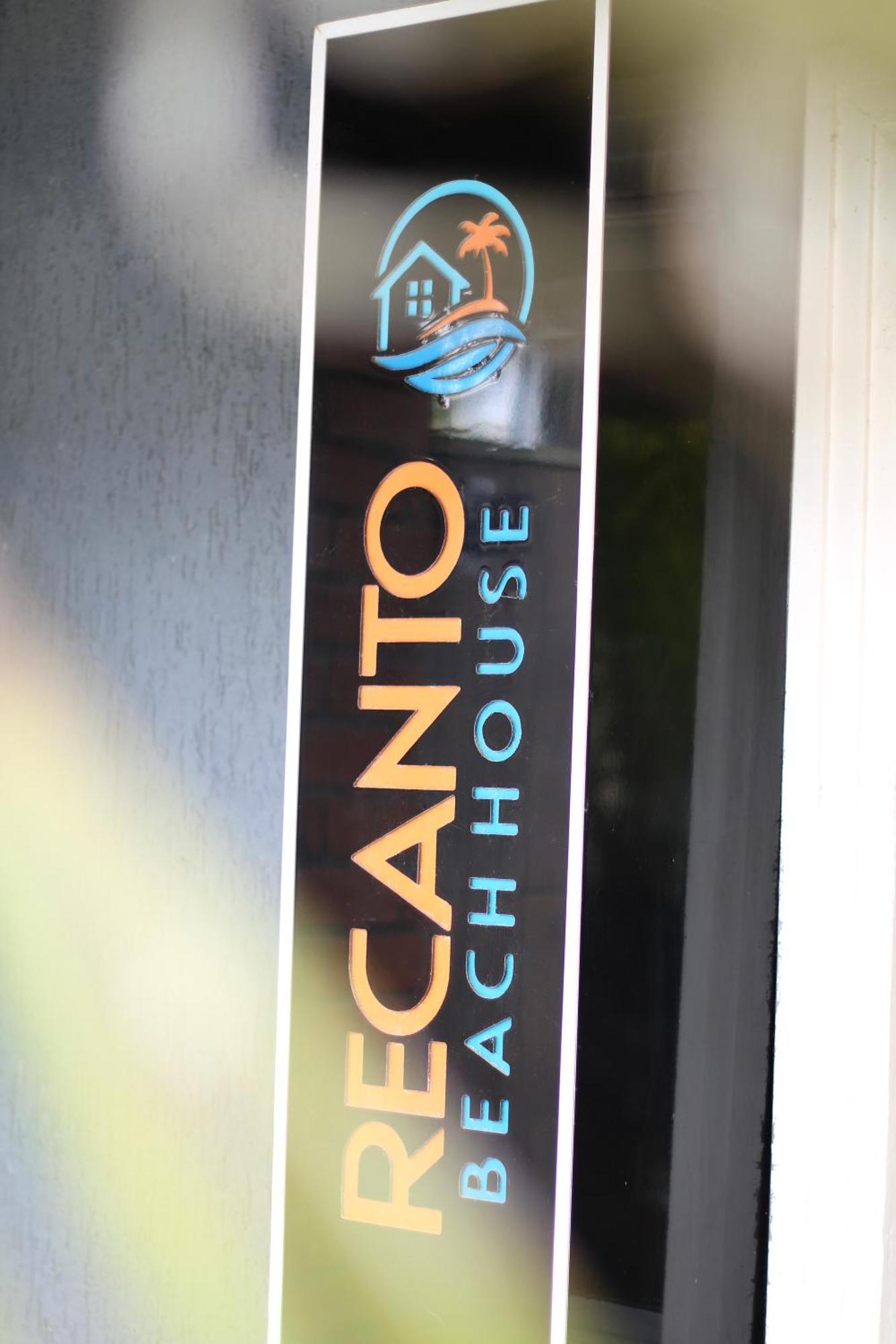 Pousada Recanto Beach House - Cabo Frio - Rj- Unamar- Cond Florestinha - 1 Min A Pe Da Praia Tamoios Zewnętrze zdjęcie