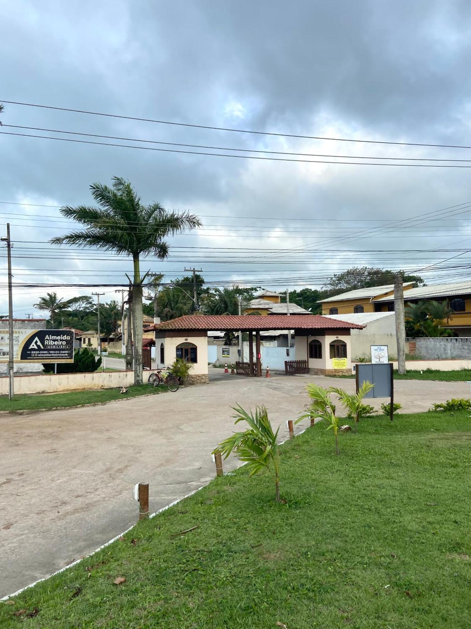 Pousada Recanto Beach House - Cabo Frio - Rj- Unamar- Cond Florestinha - 1 Min A Pe Da Praia Tamoios Zewnętrze zdjęcie