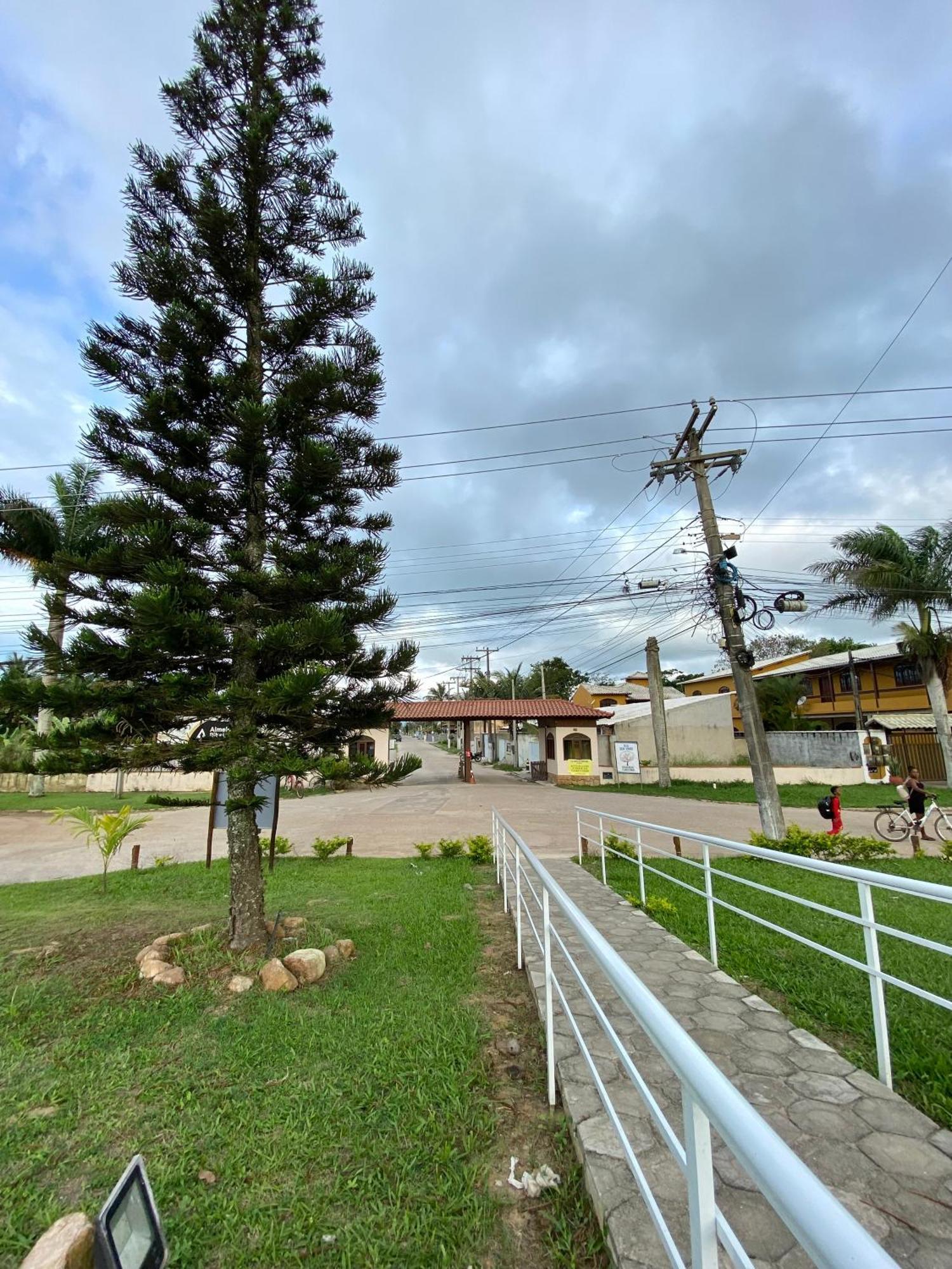 Pousada Recanto Beach House - Cabo Frio - Rj- Unamar- Cond Florestinha - 1 Min A Pe Da Praia Tamoios Zewnętrze zdjęcie