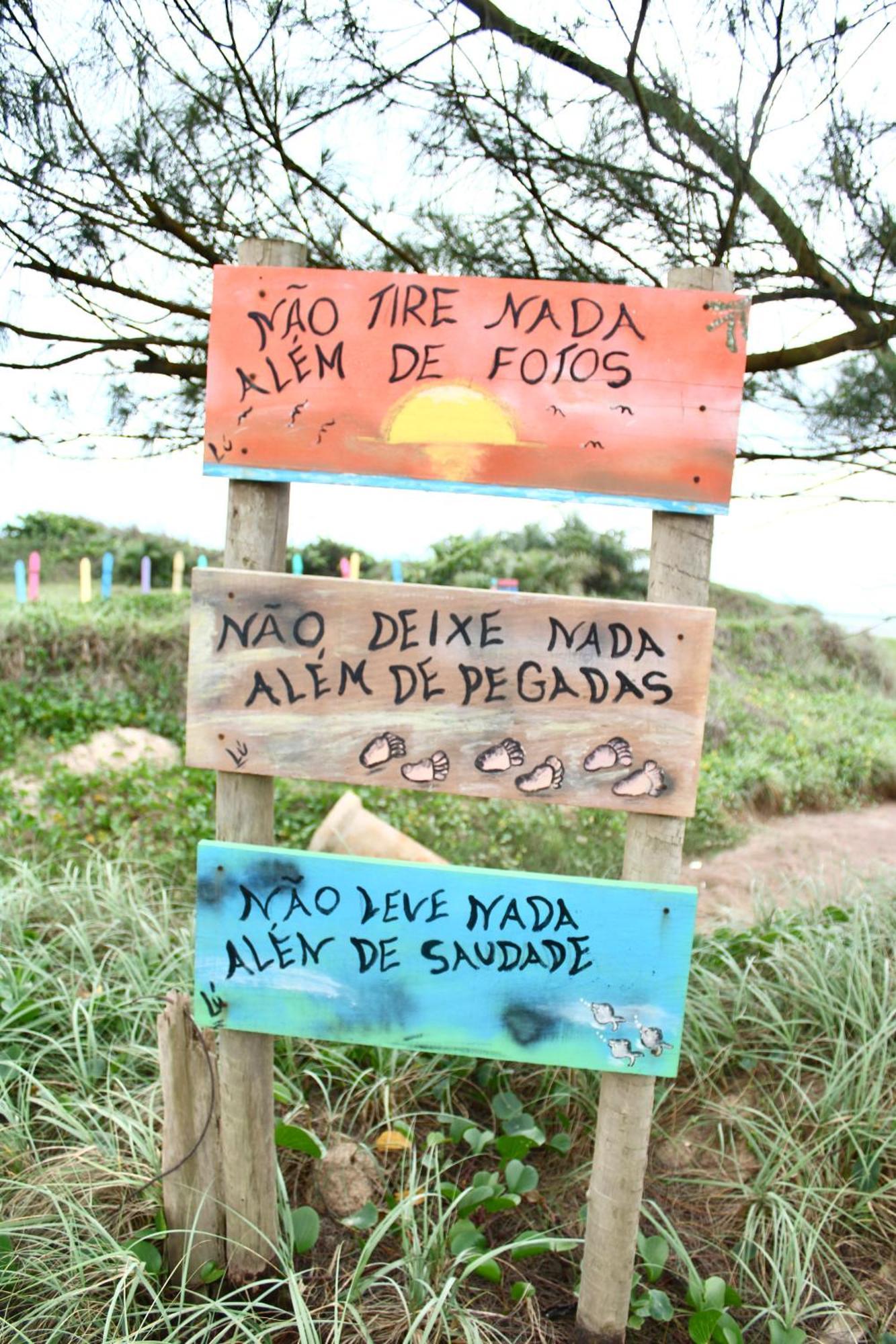 Pousada Recanto Beach House - Cabo Frio - Rj- Unamar- Cond Florestinha - 1 Min A Pe Da Praia Tamoios Zewnętrze zdjęcie